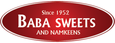 Baba Sweets and Namkeen