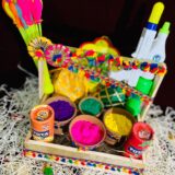 Luxury Holi Hamper/Gift Box